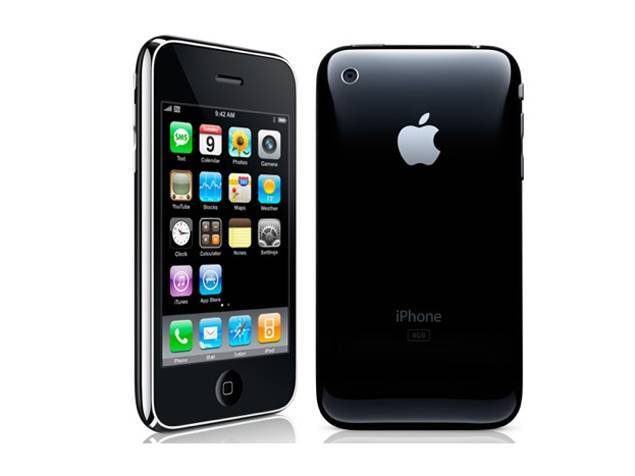 iPhone 回忆录 从初代到巅峰，你与苹果手机的哪些瞬间擦肩而过？